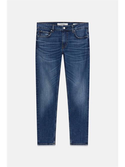  GUESS | M6YAN1D1474/1TDB